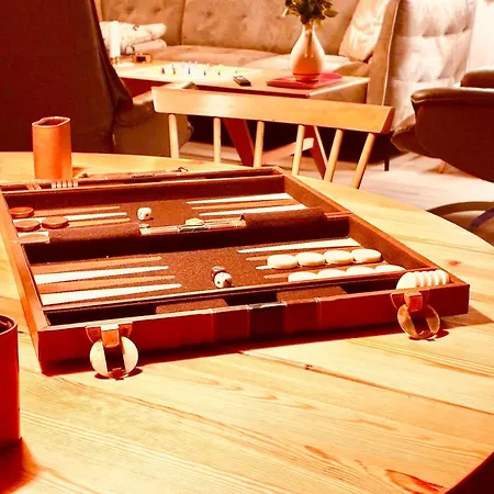 Lovely Family In Quiet Waterside Setting * Otterup