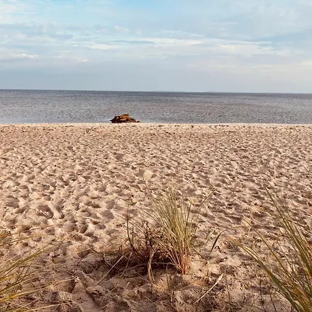 Familjehus I Lugnt Läge Vid Vattnet Otterup